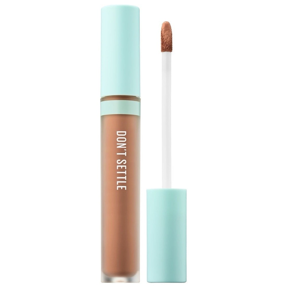 Kaja Don't Settle Flexible & Seamless Concealer Chai Pudding 0.21oz